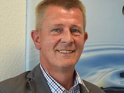 Uwe Bühning