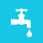 Wasserverband Wittlage - Trinkwasser Icon